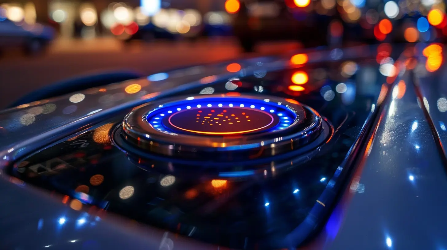 The Next Leap in Wireless Charging Technology