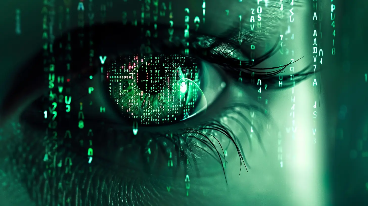The Privacy Risks of Facial Recognition Technology