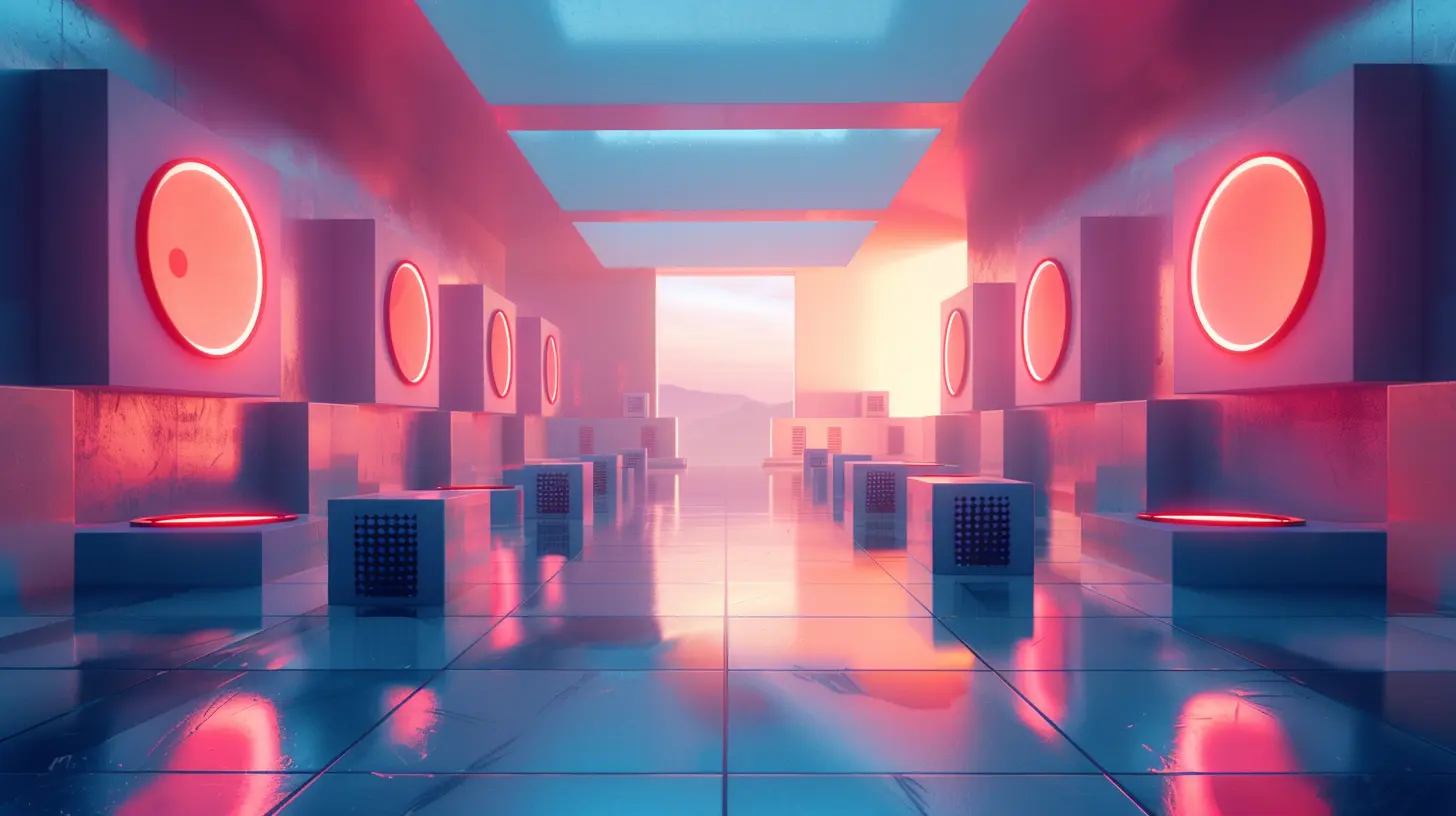 The Rise of 3D Audio: What You Need to Know