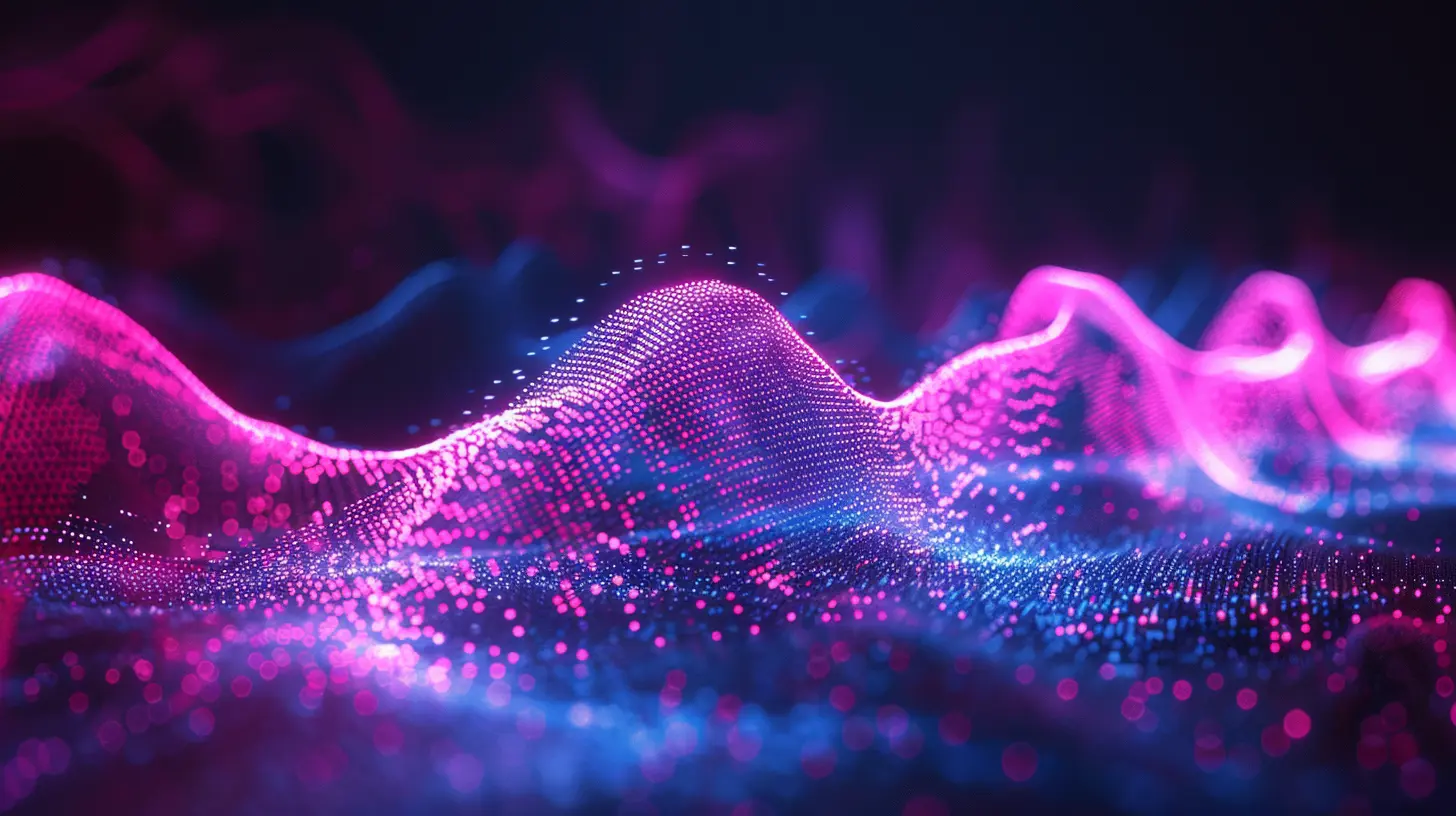 The Rise of 3D Audio: What You Need to Know