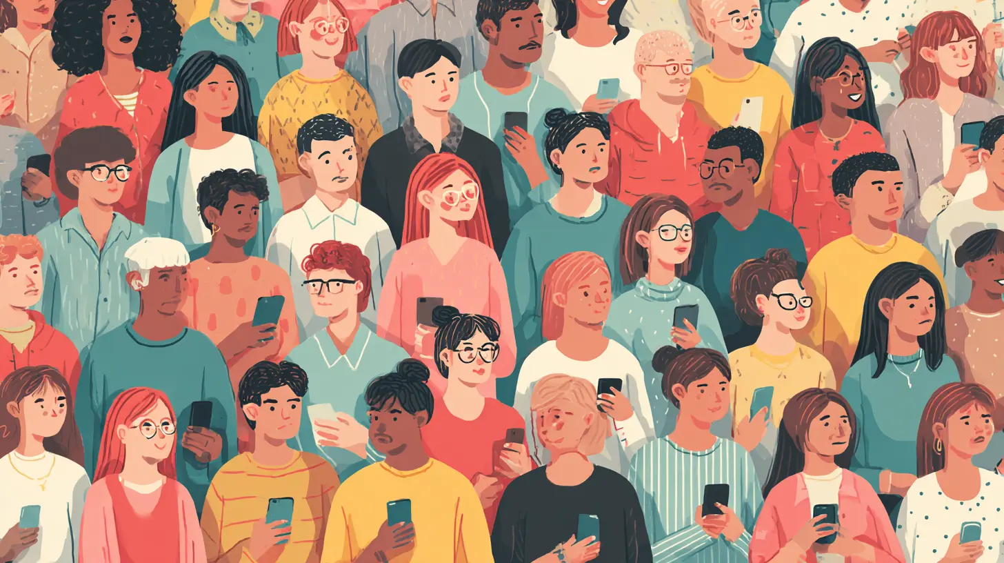 The Rise of Inclusivity and Diversity at Major Tech Conferences