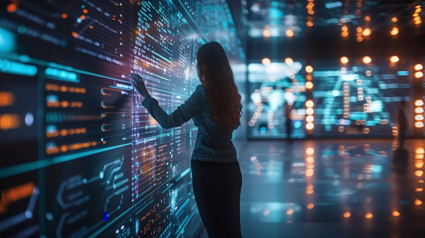 The Rise of Julia: A Language for High-Performance Computing
