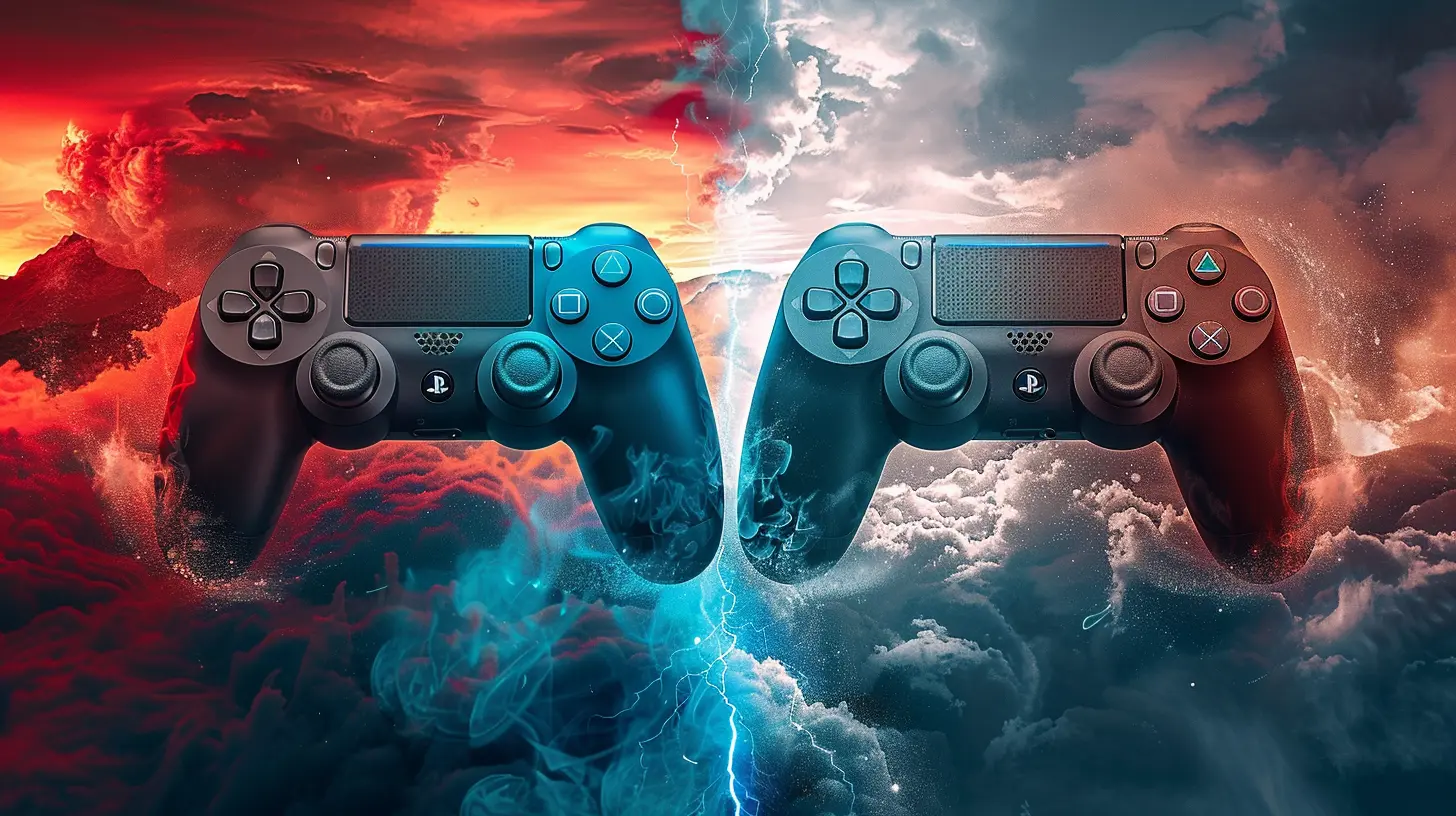 The Role of 4K and 8K in Shaping Next-Gen Consoles