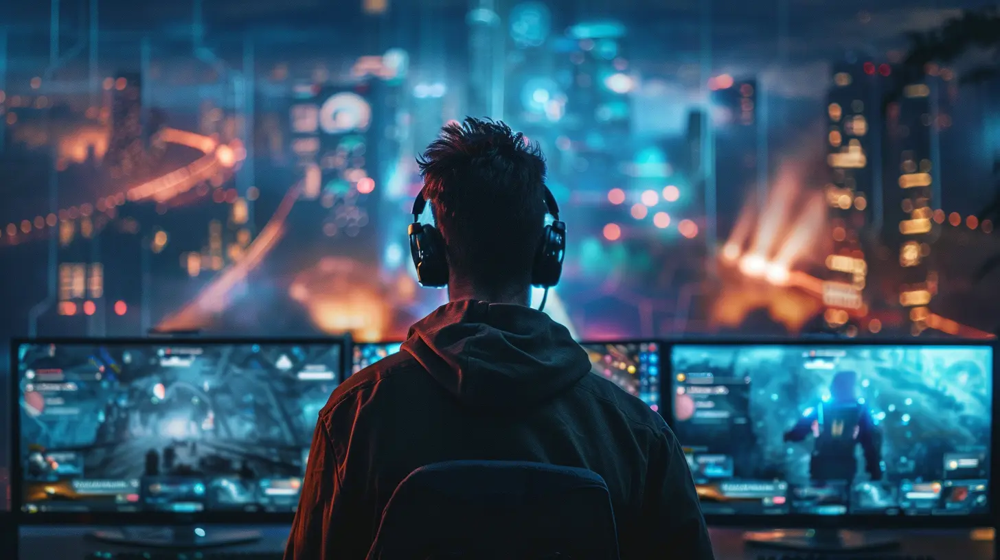 The Role of 4K and 8K in Shaping Next-Gen Consoles