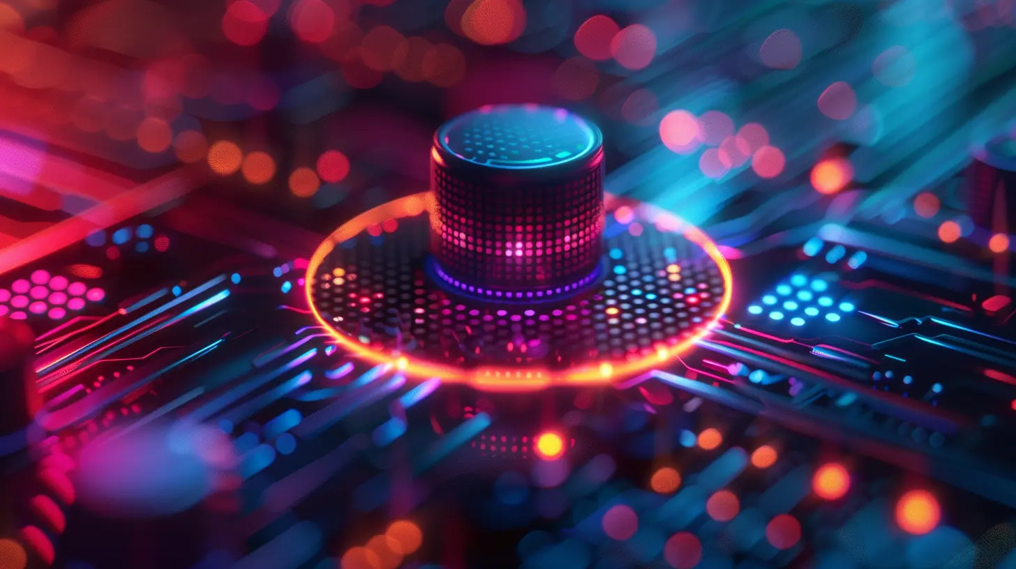 The Role of AI in Enhancing Voice Assistant Capabilities