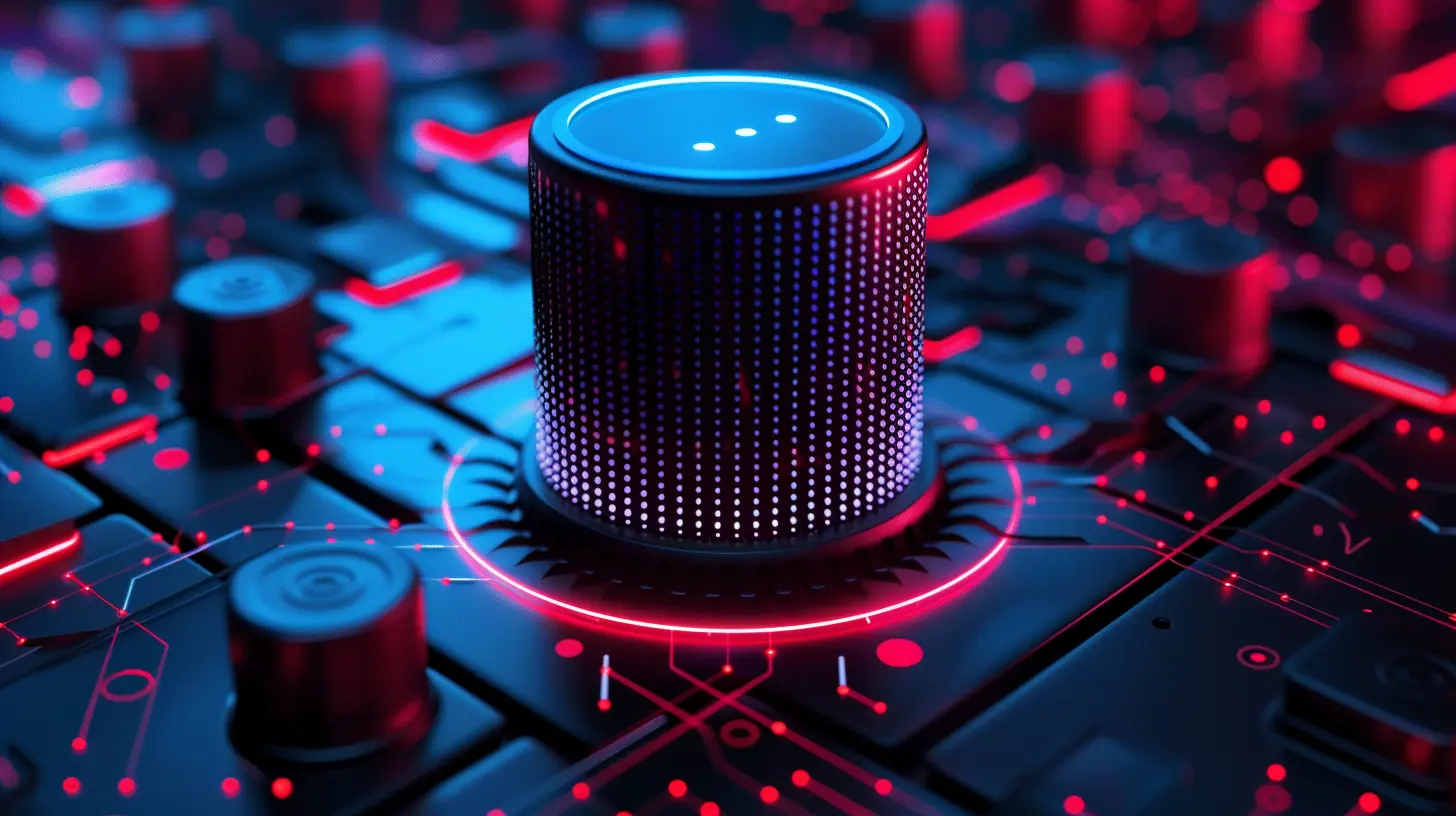 The Role of AI in Enhancing Voice Assistant Capabilities