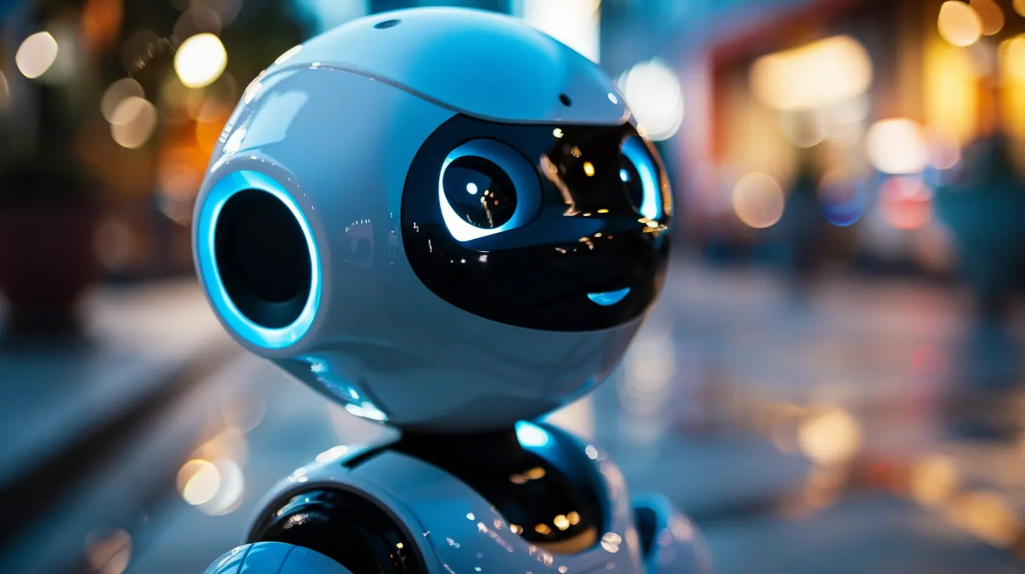 The Role of AI in Enhancing Voice Assistant Capabilities