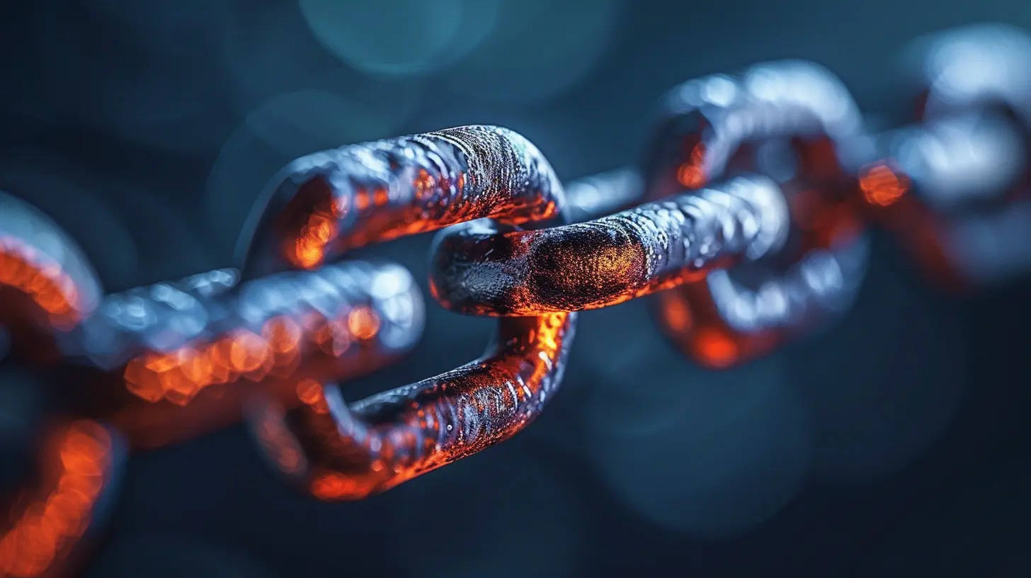 The Role of Blockchain in Reinventing Data Privacy