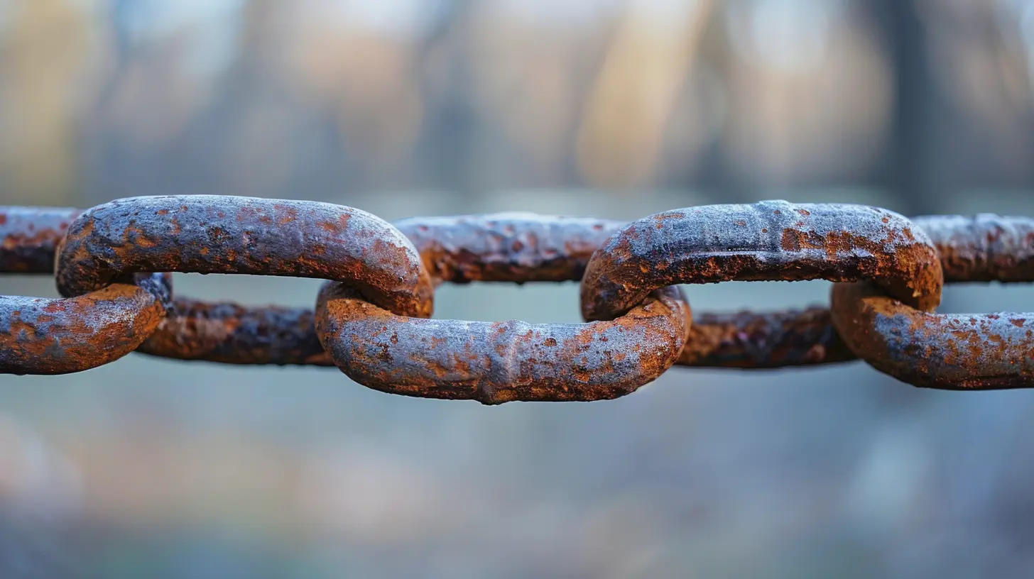 The Role of Blockchain in Reinventing Data Privacy