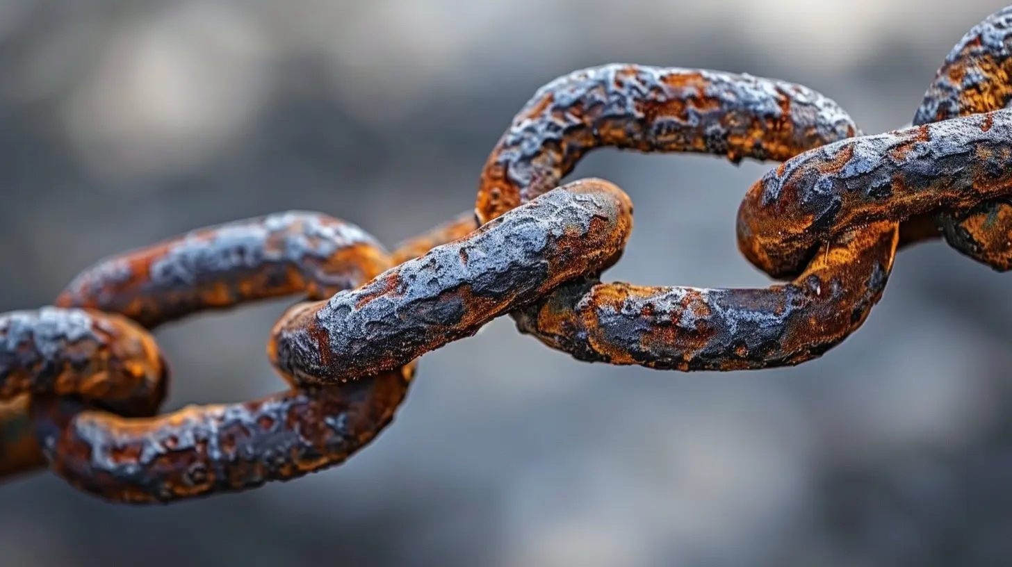 The Role of Blockchain in Shaping Technology Conferences