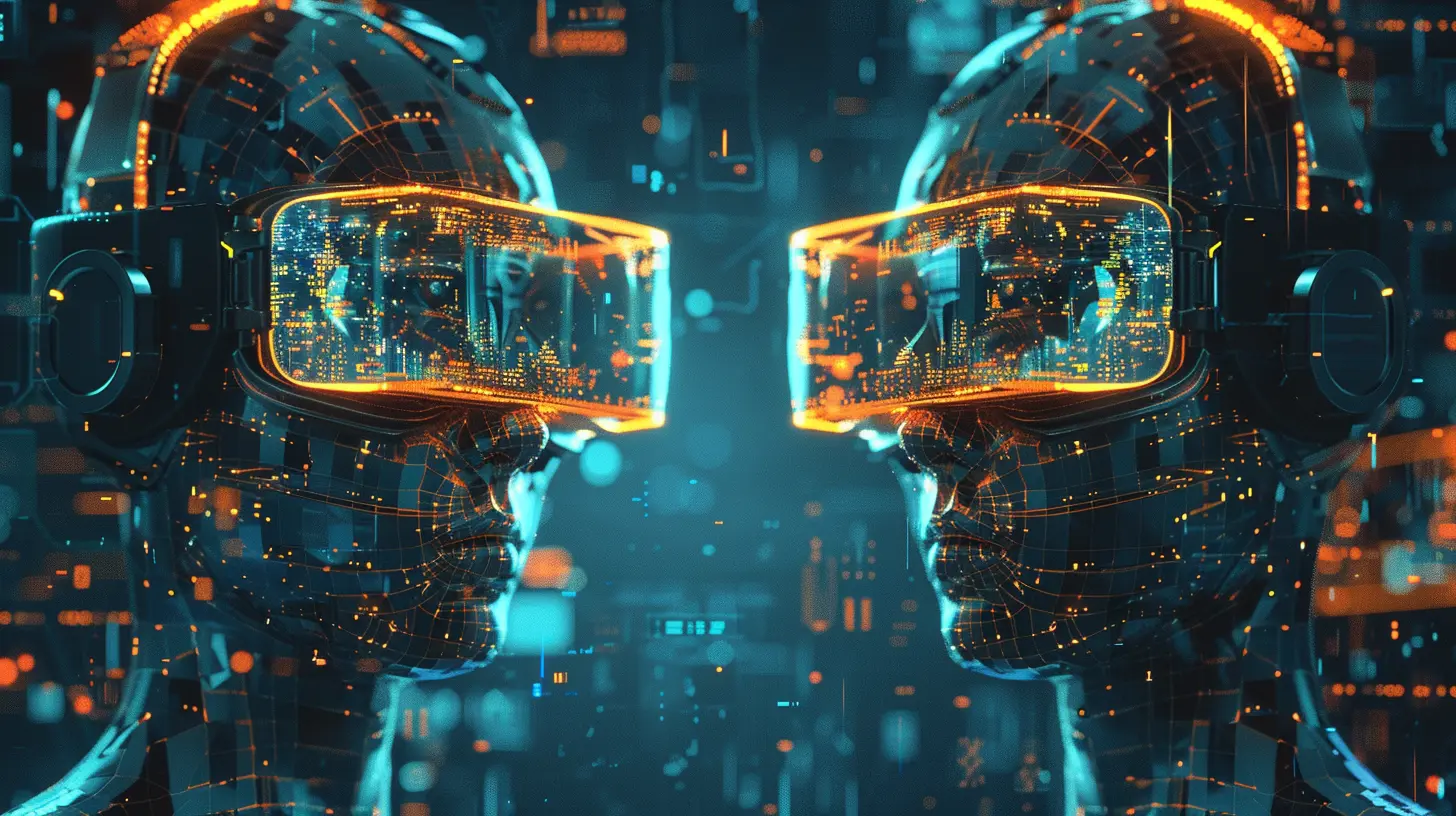 The Role of Digital Twins in Enhancing Gadget Development