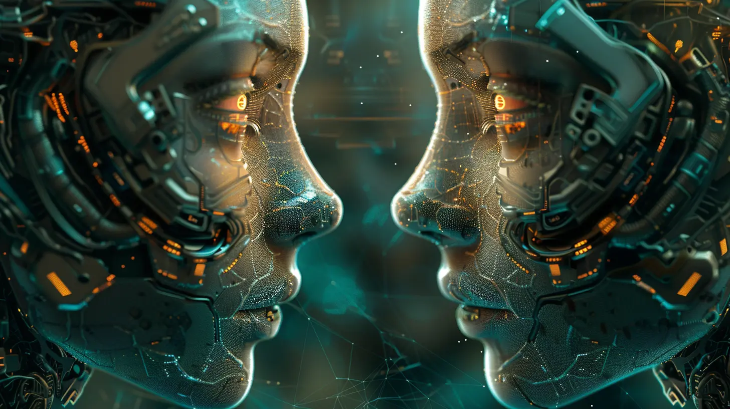 The Role of Digital Twins in Enhancing Gadget Development