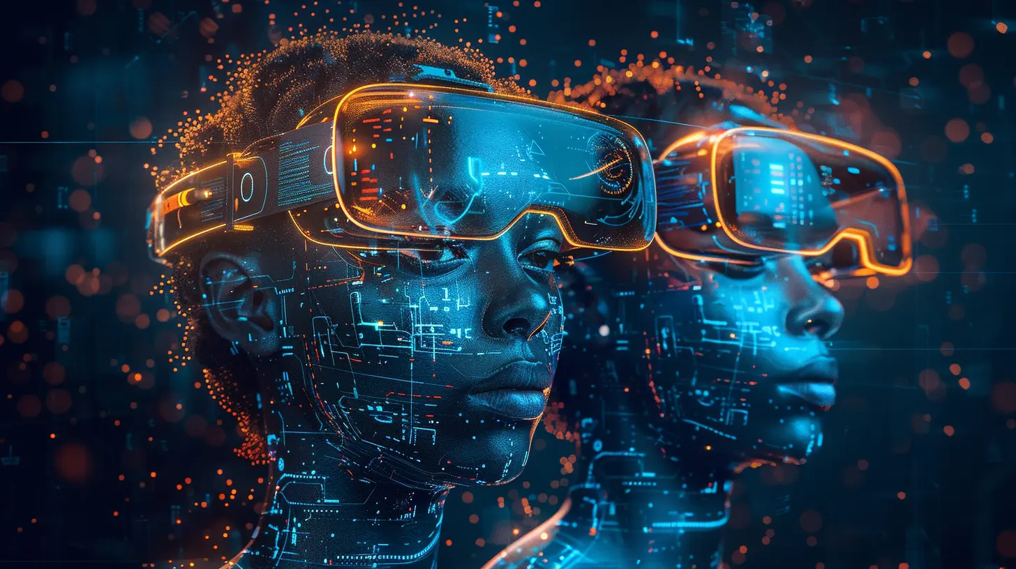 The Role of Digital Twins in Enhancing Gadget Development