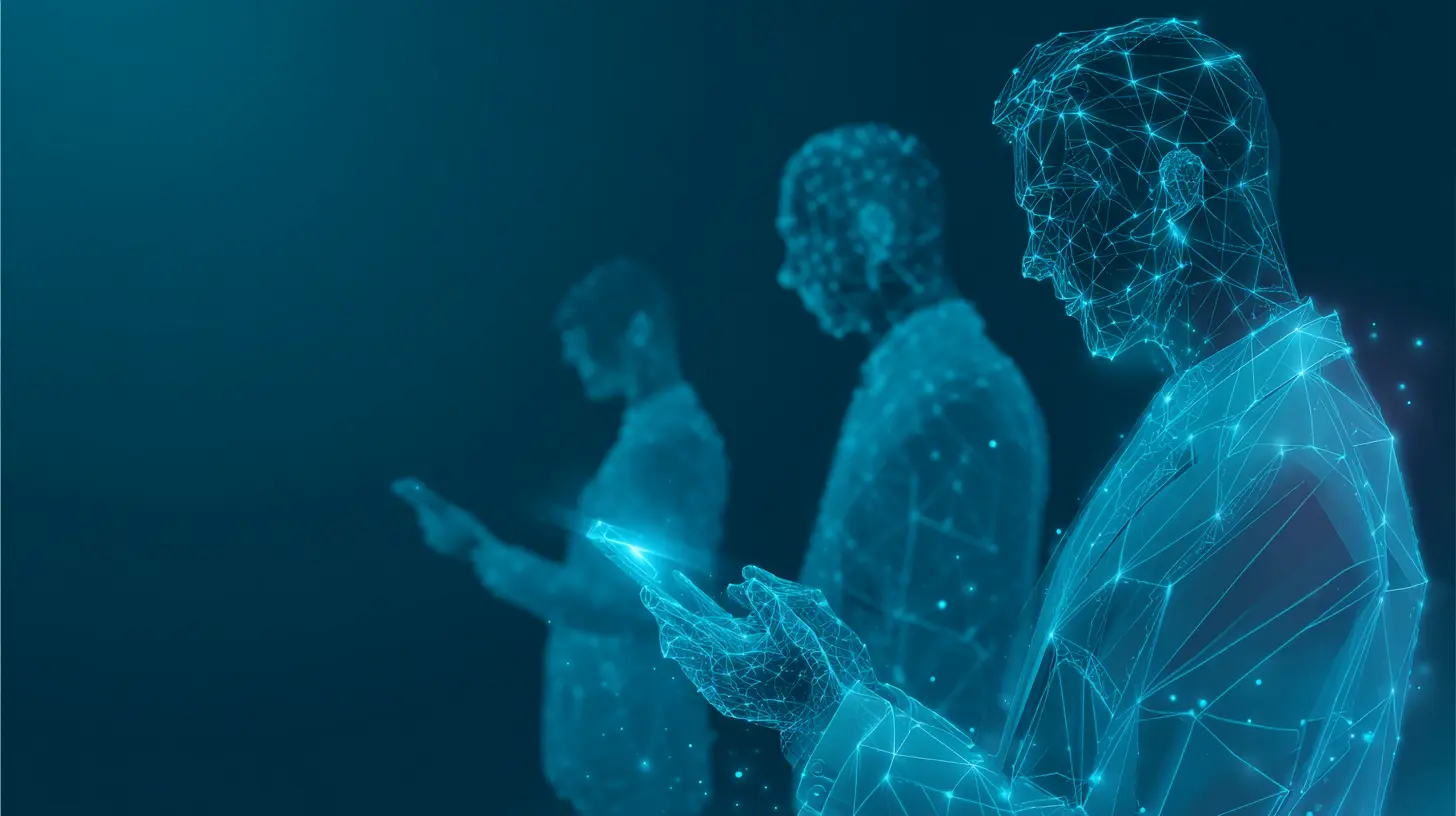 The Role of Digital Twins in Mobile Applications