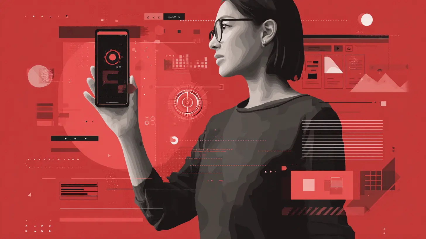 The Role of Digital Twins in Mobile Applications