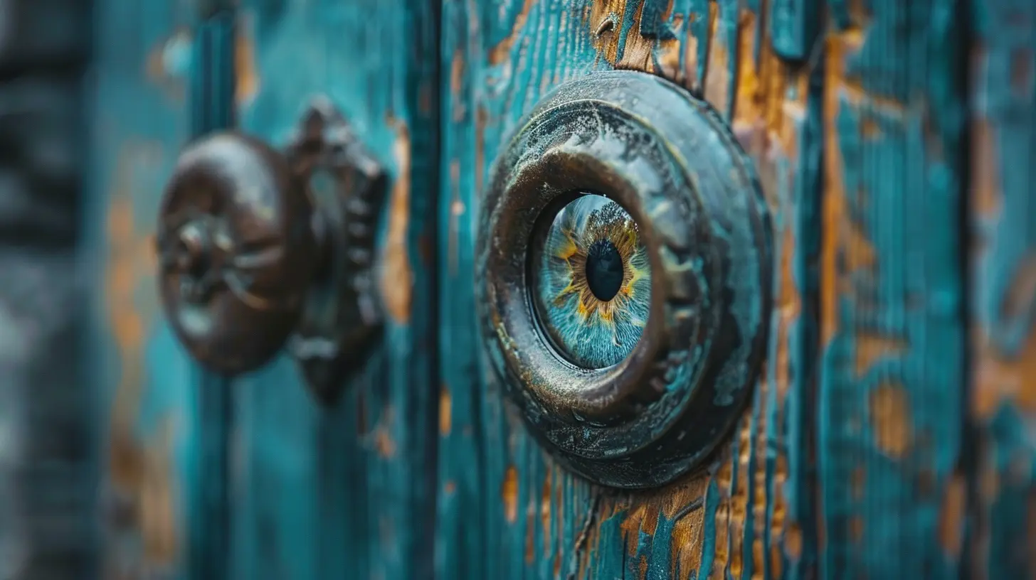 The Role of Encryption in Modern Privacy Tools