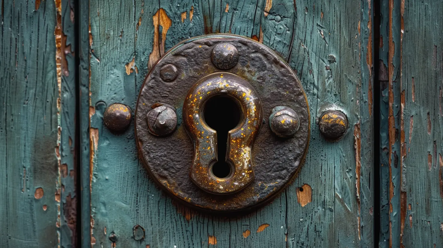 The Role of Encryption in Modern Privacy Tools