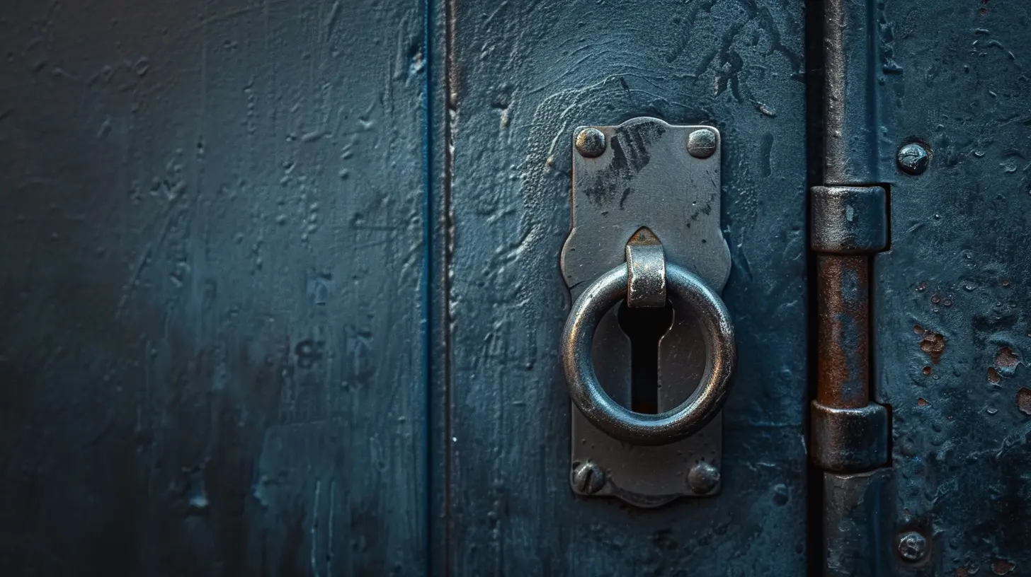 The Role of Encryption in Modern Privacy Tools