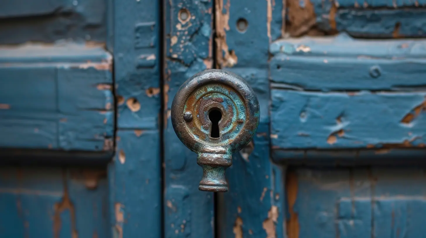 The Role of Encryption in Modern Privacy Tools