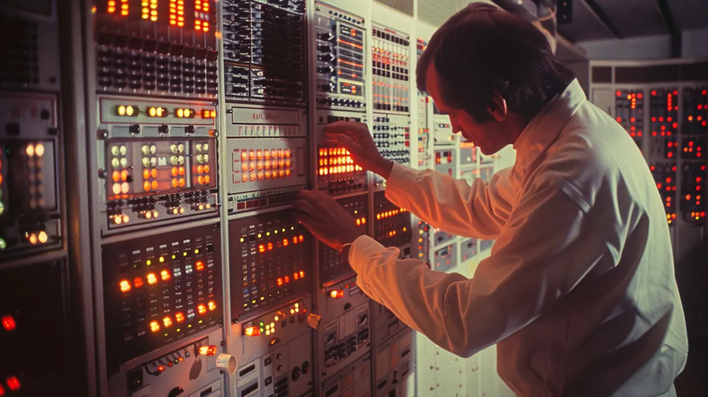 The Role of Fortran in Scientific Computing Today