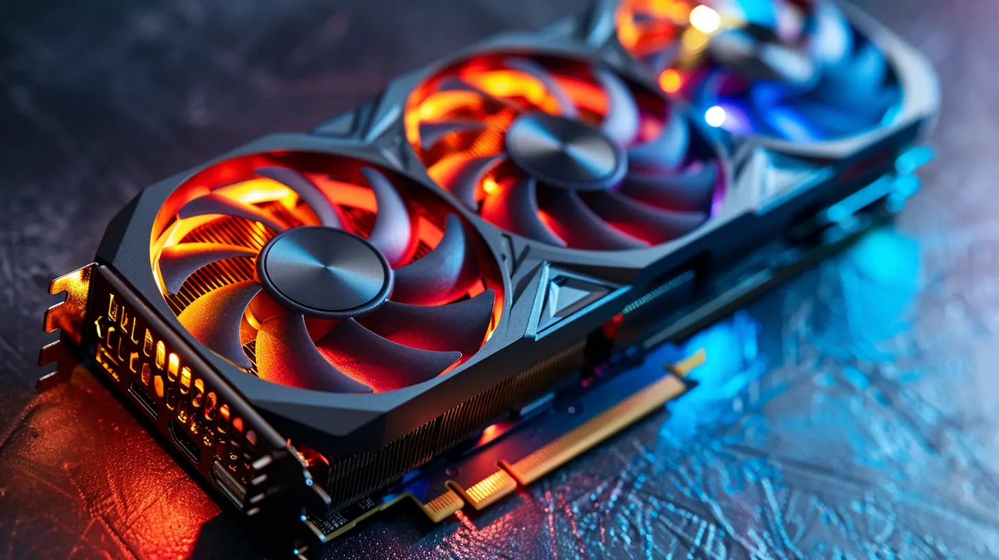 The Role of Graphics Cards in Cryptocurrency Mining: Is It Worth It?