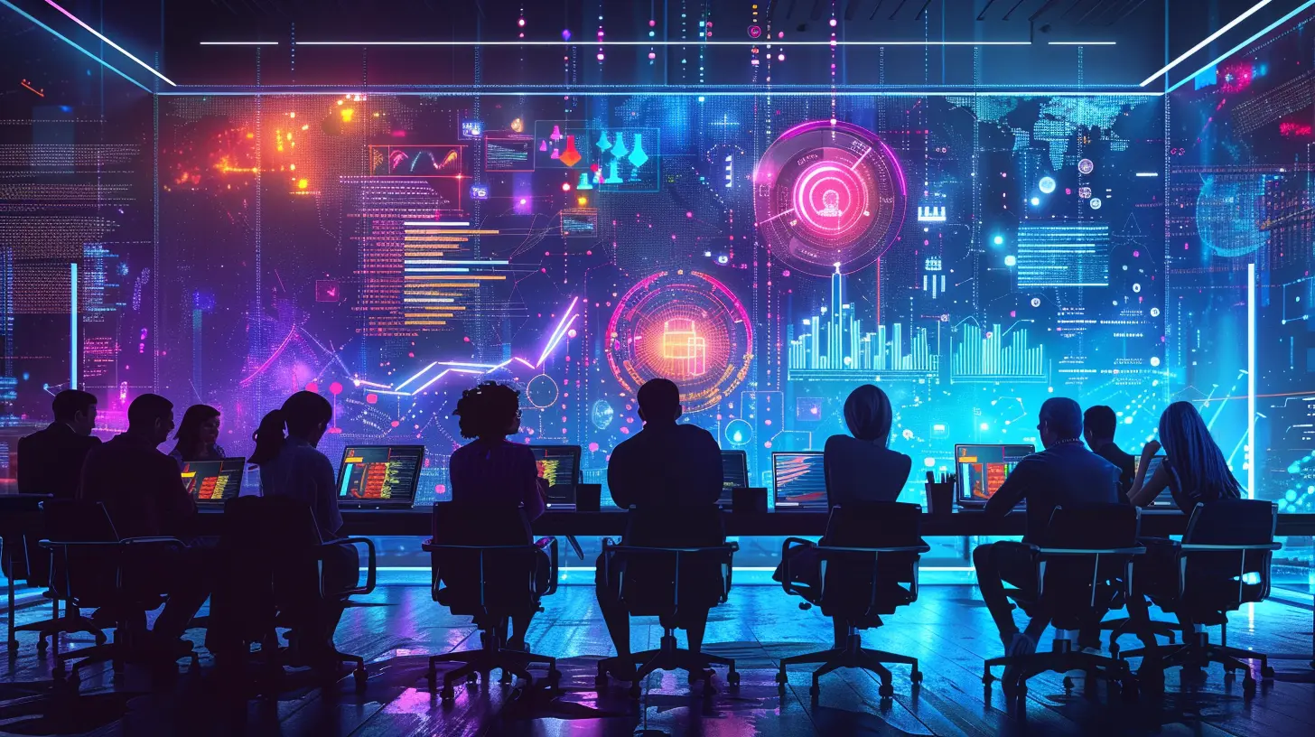 The Role of Open Source Platforms in Tech Event Discussions