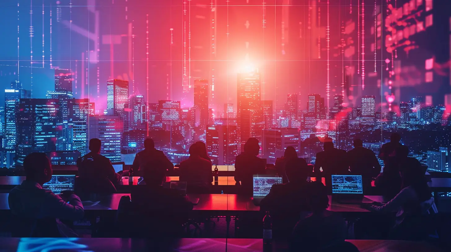 The Role of Open Source Platforms in Tech Event Discussions