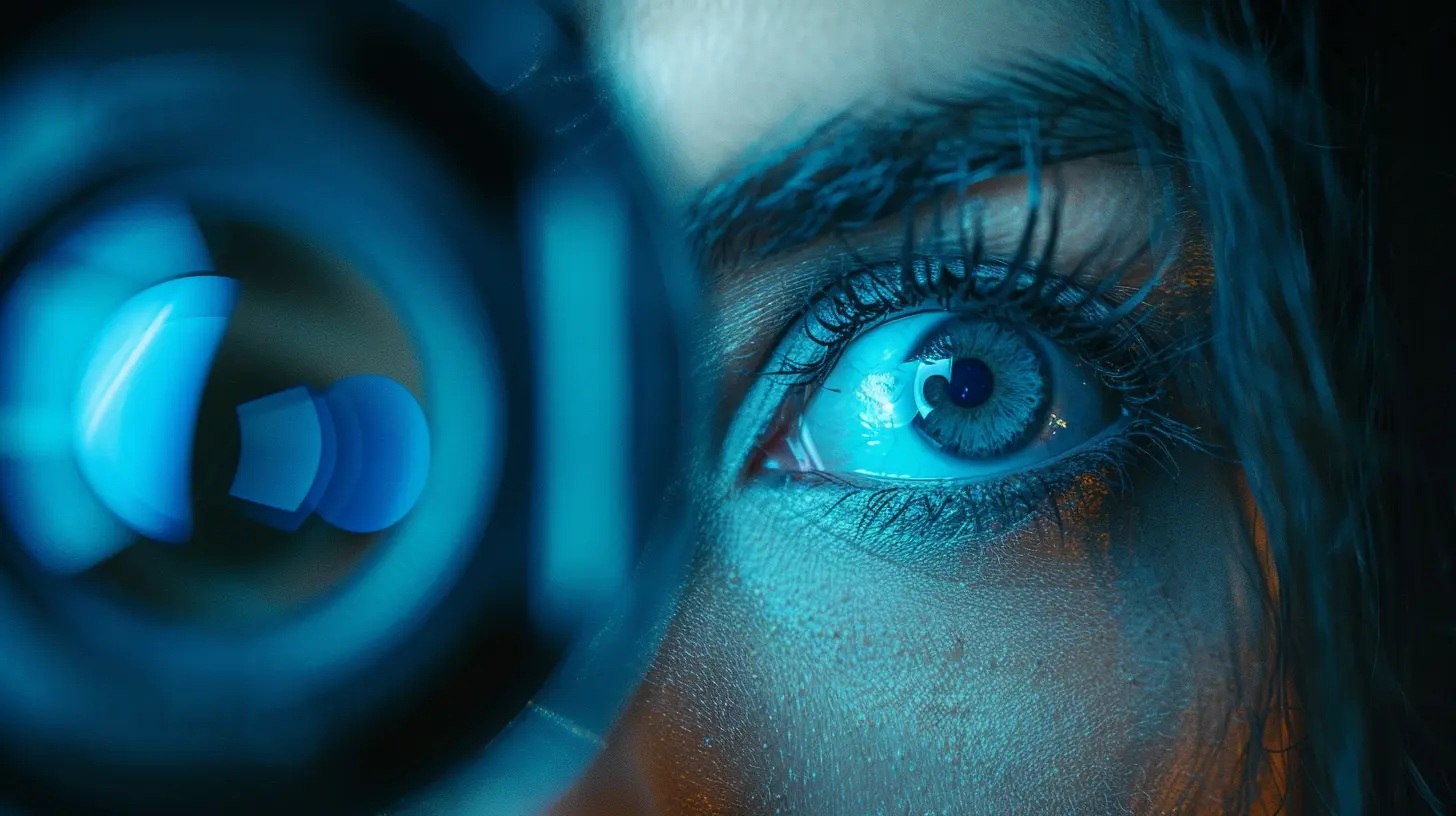 The Role of Privacy Tools in Combating Government Surveillance