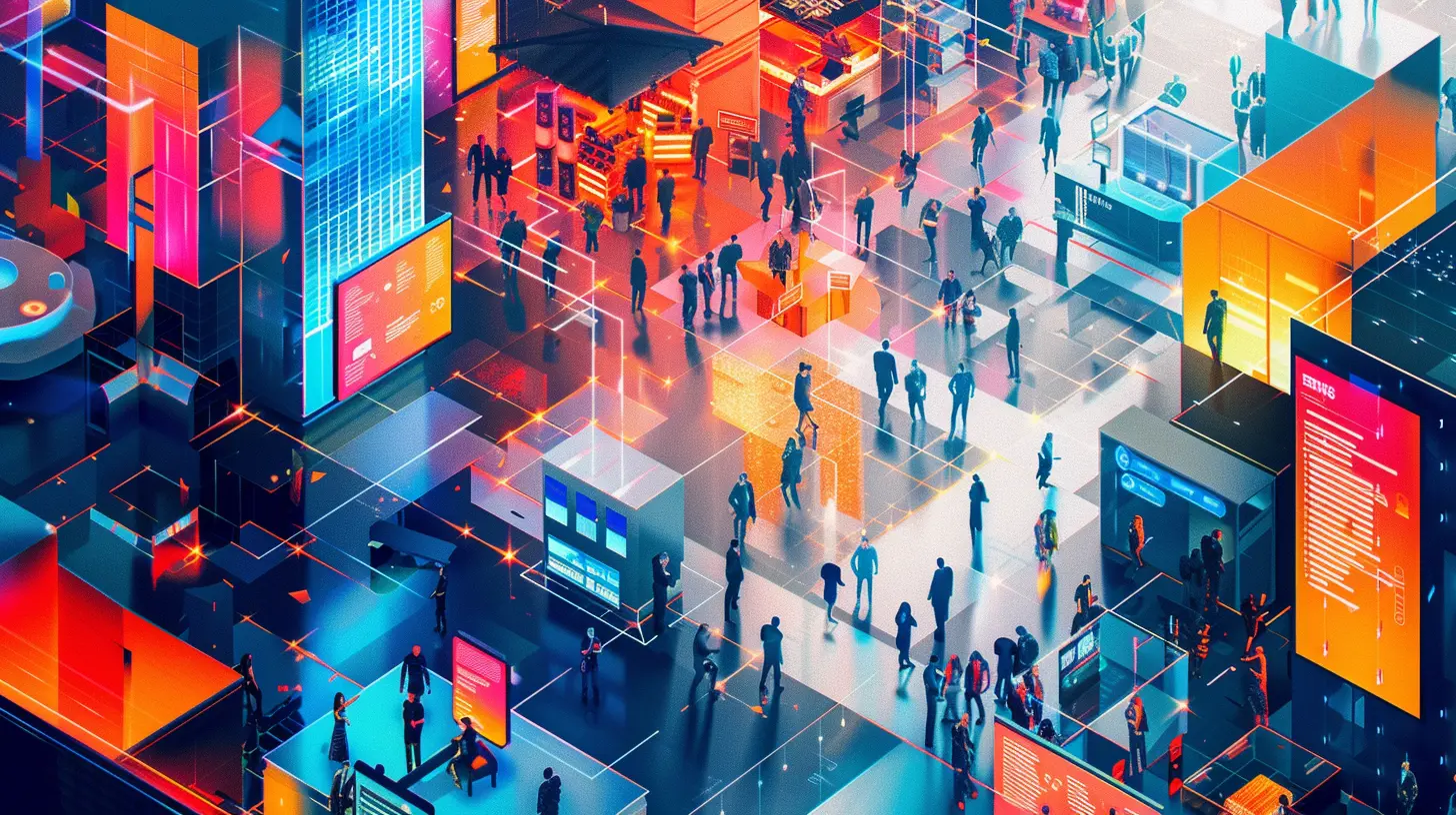 The Role of Startups in Shaping Major Tech Conferences