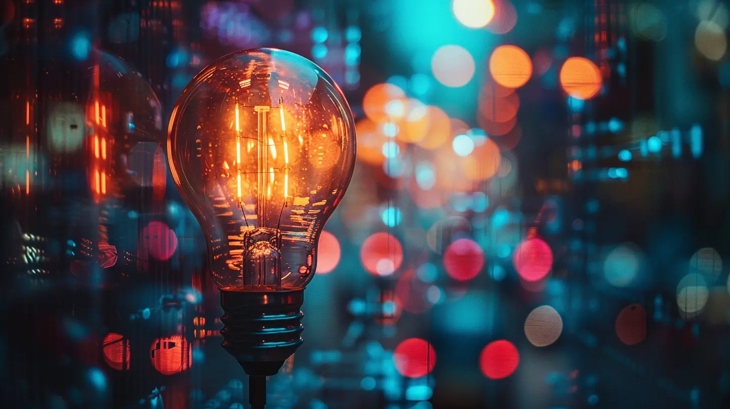 The Role of Startups in Shaping Major Tech Conferences