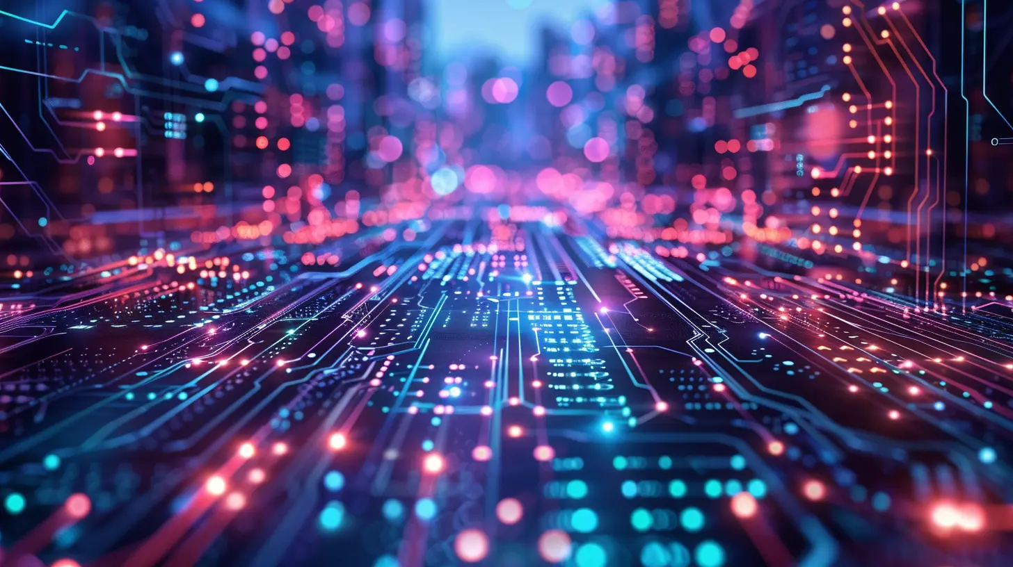The Role of Startups in Shaping Major Tech Conferences