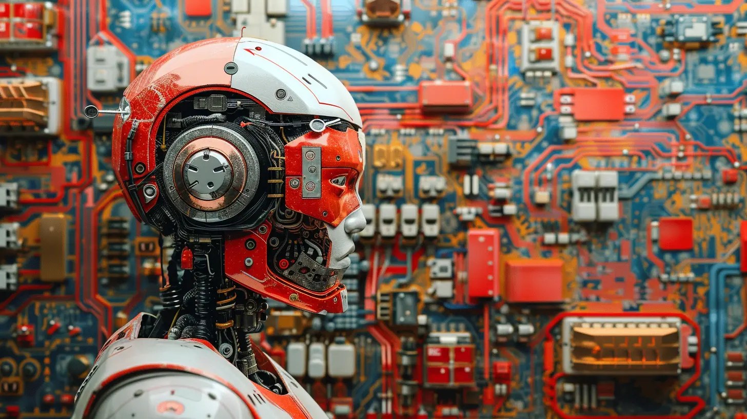 The Tech Innovations Changing How We Attend Conferences