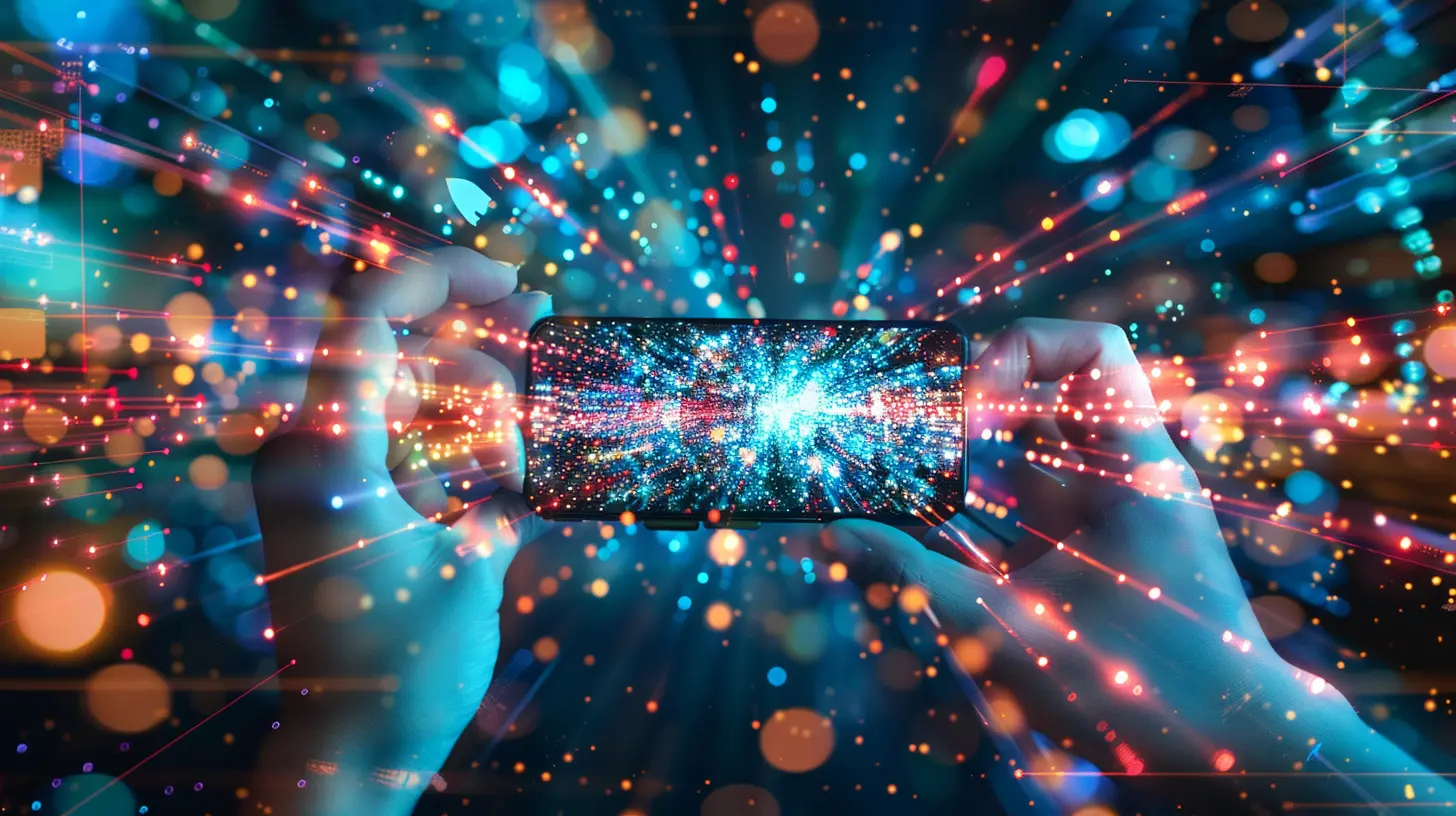 The Tech Innovations Changing How We Attend Conferences