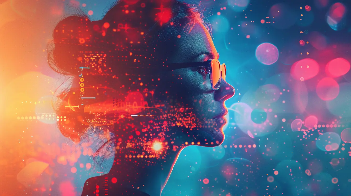 The Tech Innovations Changing How We Attend Conferences