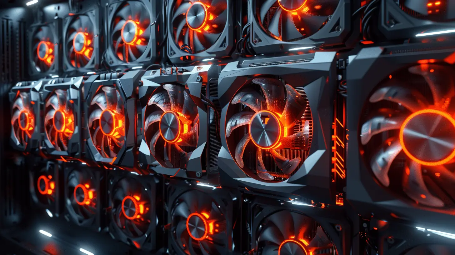 Tips for Picking a Graphics Card for Multi-monitor Setups
