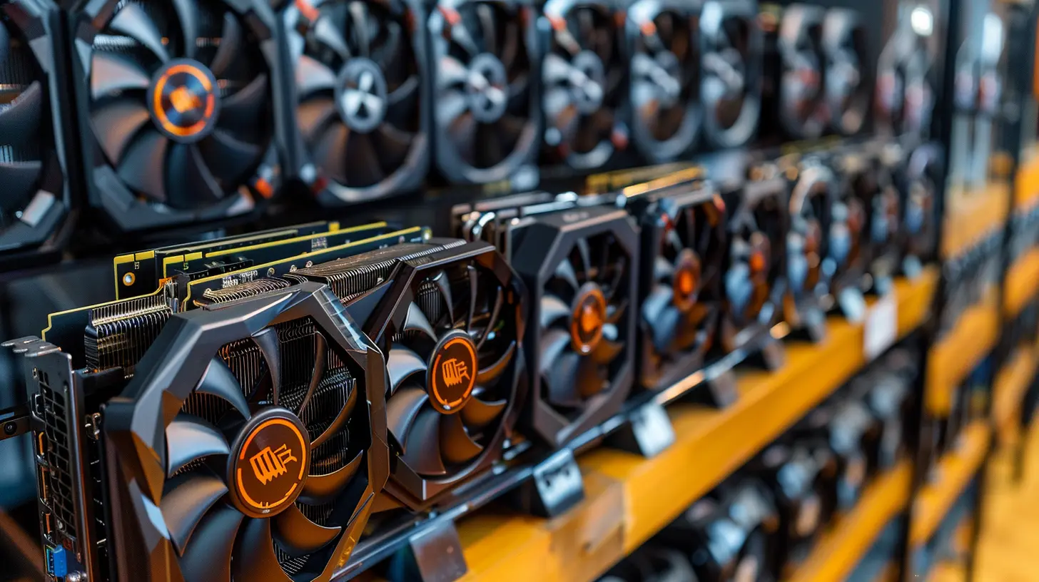 Tips for Picking a Graphics Card for Multi-monitor Setups