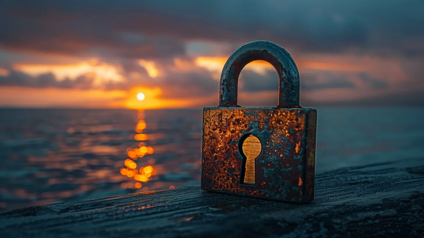 Top Browser Extensions to Enhance Your Privacy