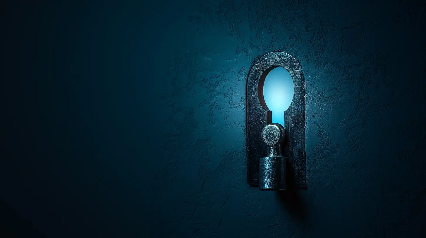Top Browser Extensions to Enhance Your Privacy