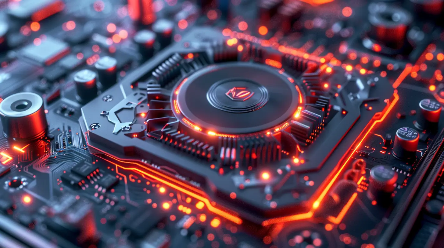Top Graphics Cards for 3D Modeling and Animation Workflows