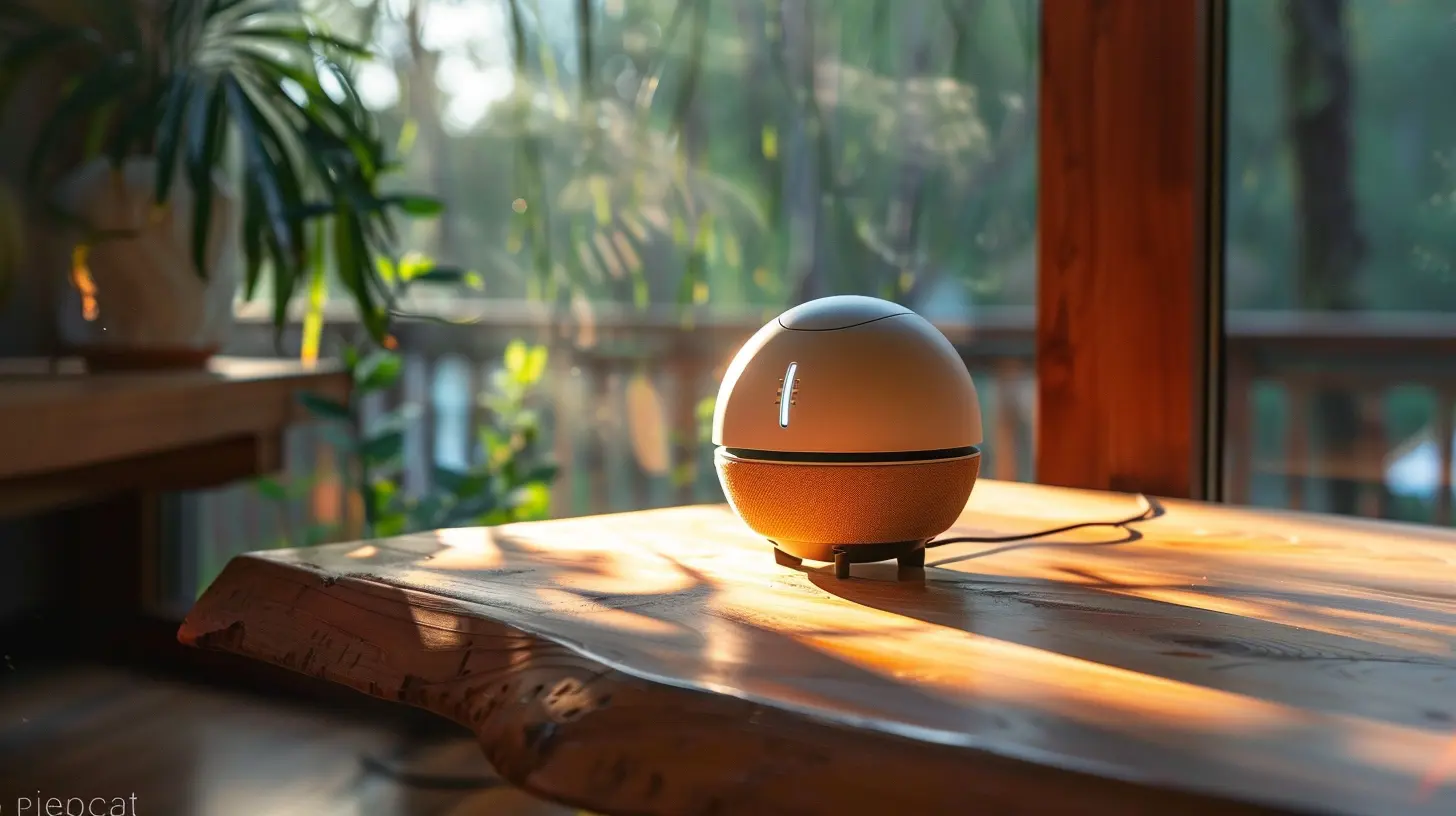Top Robotic Assistants for Your Smart Home
