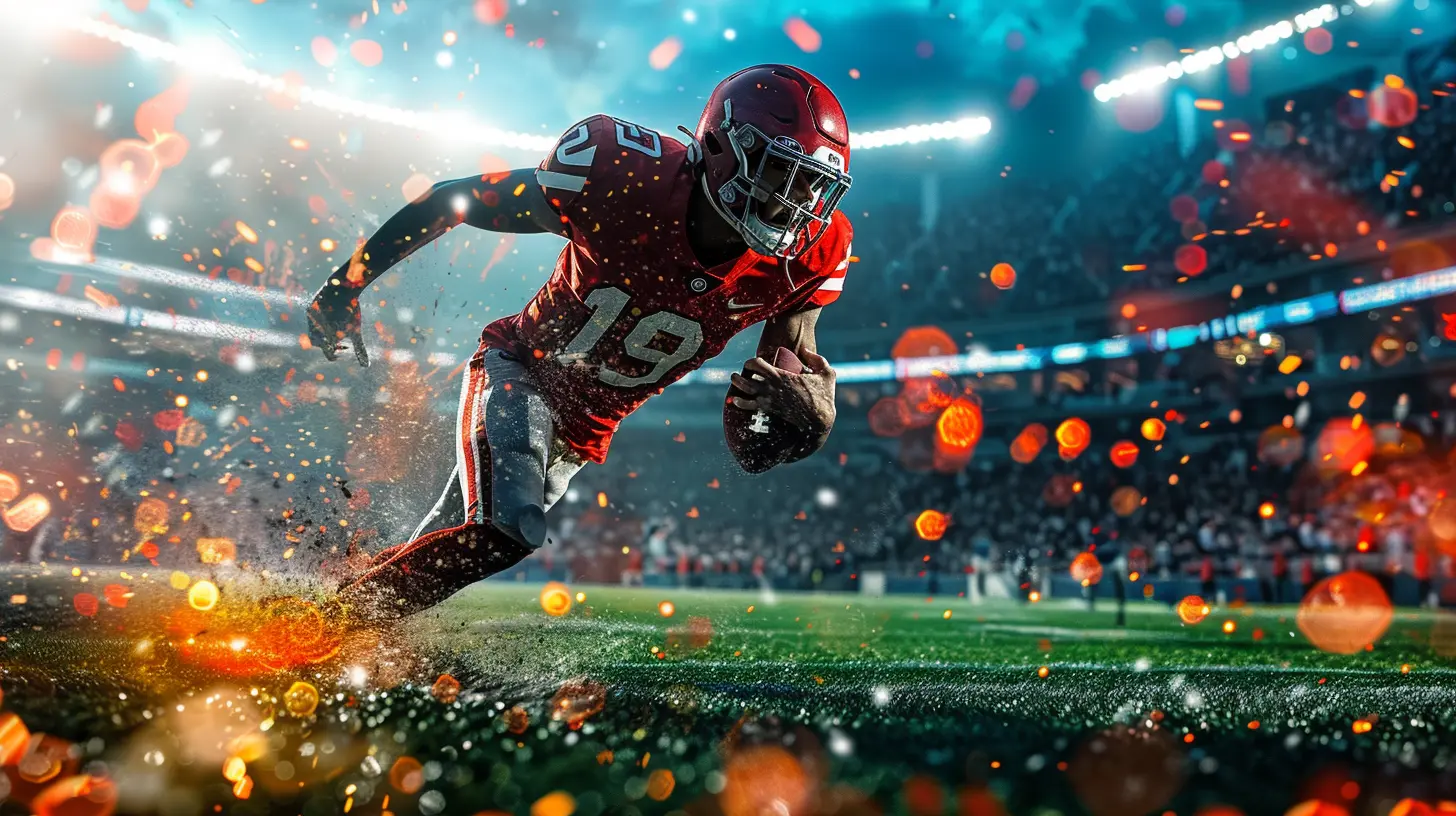 Top Streaming Services for Sports Fans