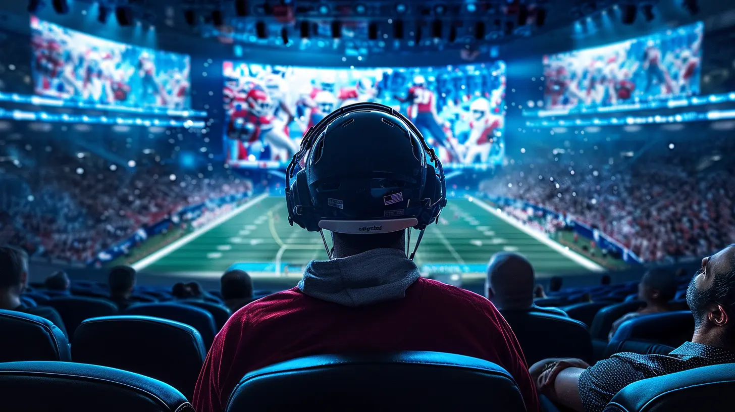 Top Streaming Services for Sports Fans