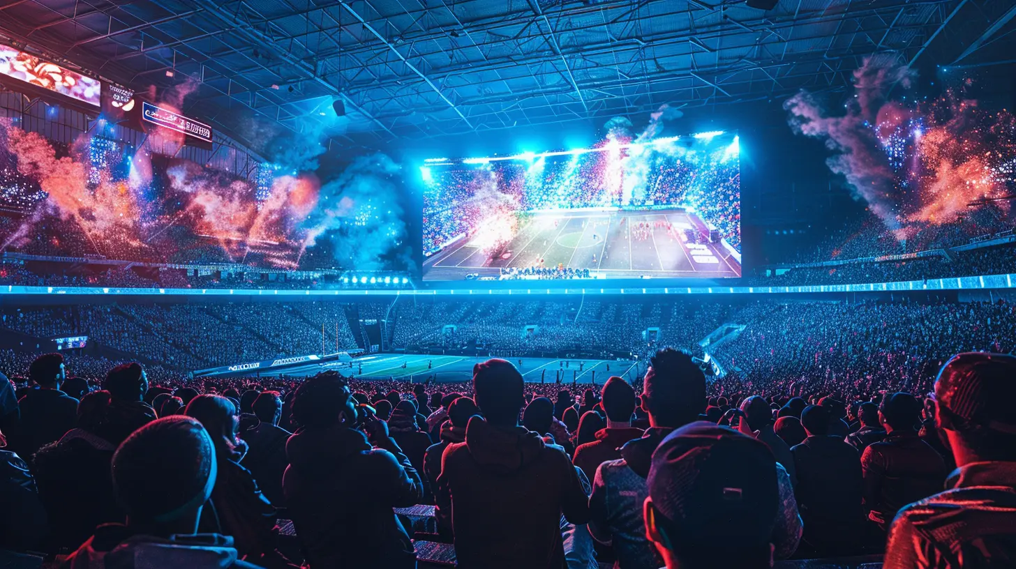 Top Streaming Services for Sports Fans