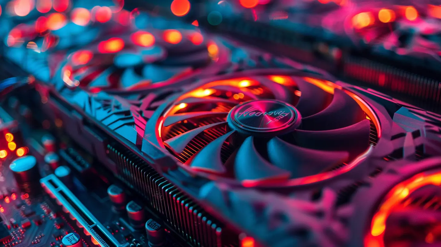 Top Tips for Extending the Lifespan of Your Graphics Card
