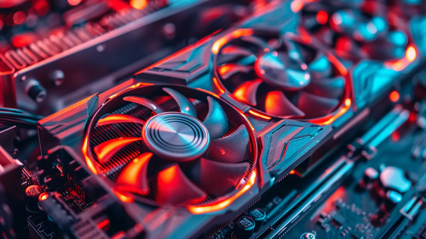 Top Tips for Extending the Lifespan of Your Graphics Card