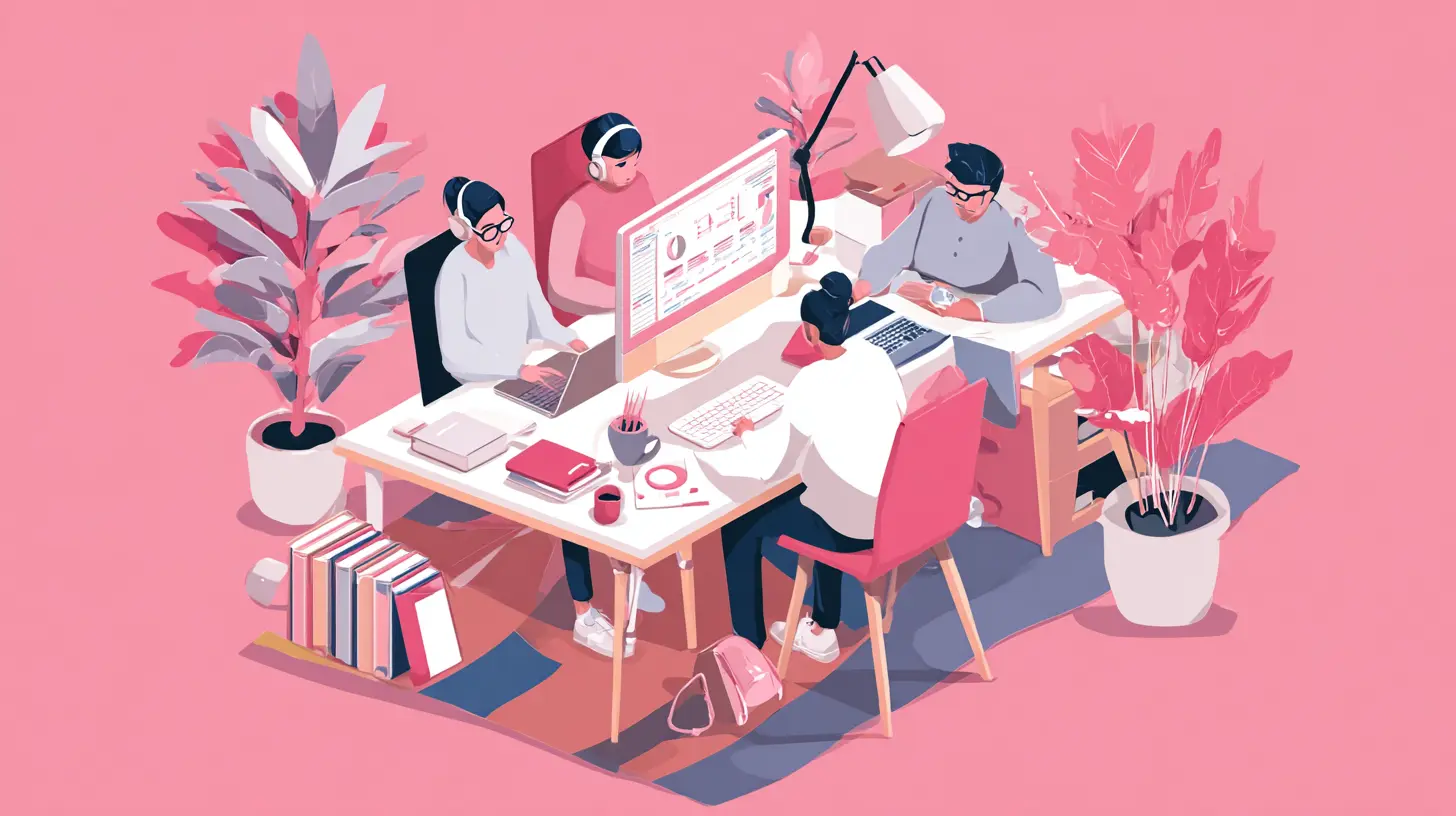 Top Tools Redefining Virtual Meetings in 2026