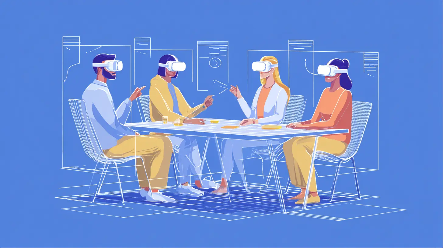 Top Tools Redefining Virtual Meetings in 2026