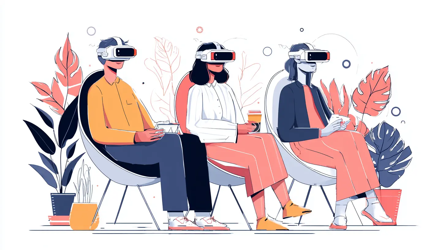 Top Tools Redefining Virtual Meetings in 2026
