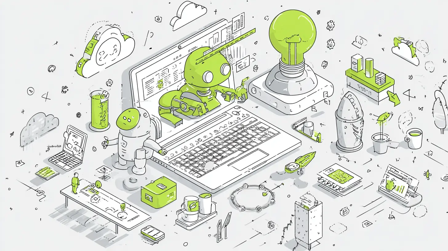 Top Trends in SaaS Automation to Watch by 2026