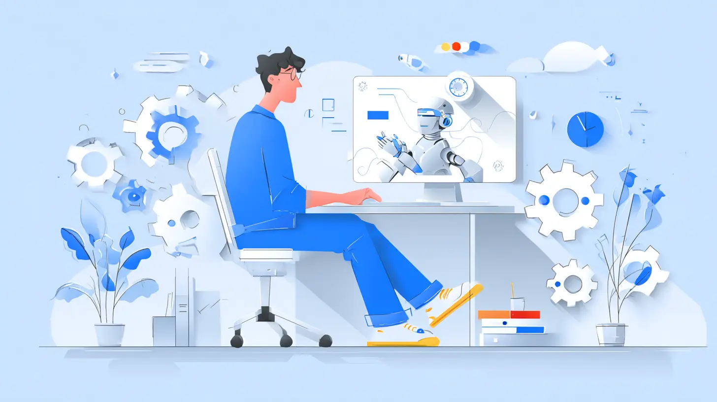 Top Trends in SaaS Automation to Watch by 2026